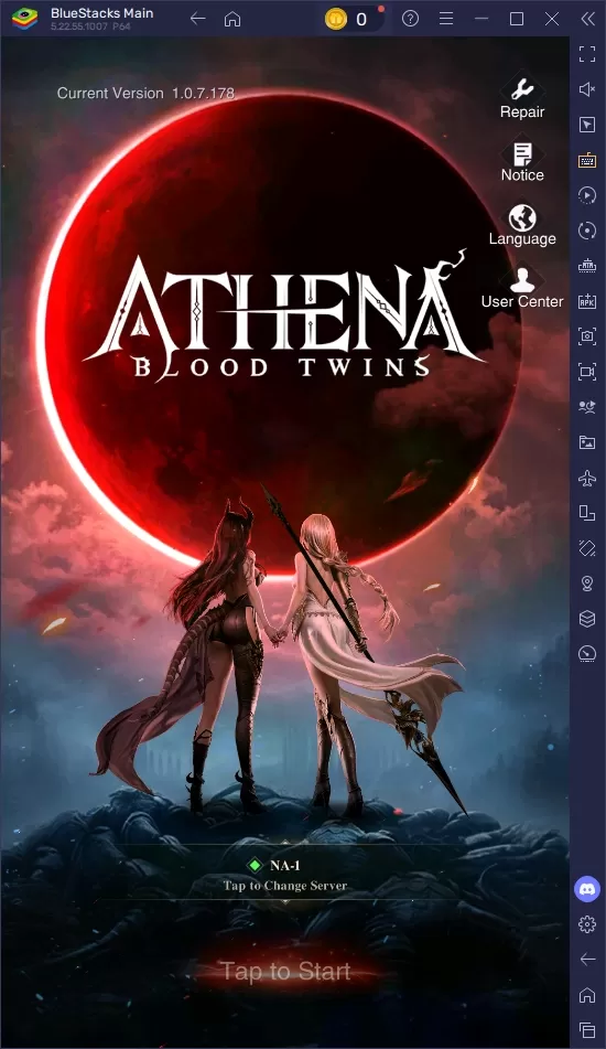 Athena Blood Twins班指南 - 遊戲中每個班級的全面概述