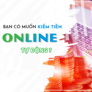 Hướng Dẫn Kiếm Tiền Online, Kiếm Tiền Tại Nhà Ảnh chụp màn hình 1