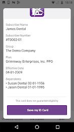 LIBERTY Dental ဖန်သားပြင်ဓာတ်ပုံ 3