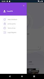 FreyaVPN应用截图第4张