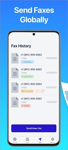 Smart Printer: Mobile Print應用截圖第2張