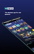 WIZZO Play Games & Win Prizes应用截图第3张