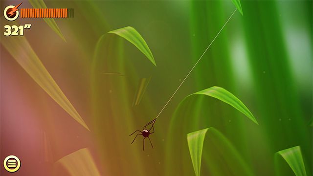 Spider Trouble Скриншот 3