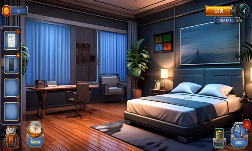 Escape Room: Mystery Legacy Captura de pantalla 3