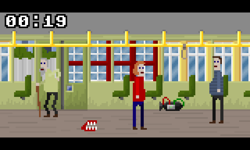 McPixel Mod Capture d’écran 2