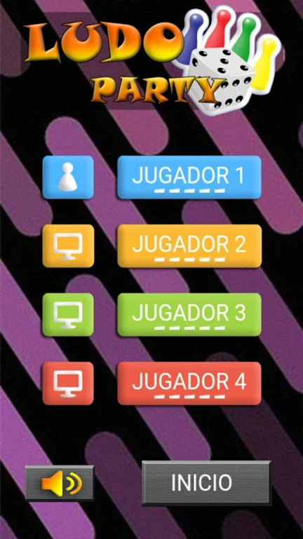 Ludo Party Club Parchis ESP Screenshot 2