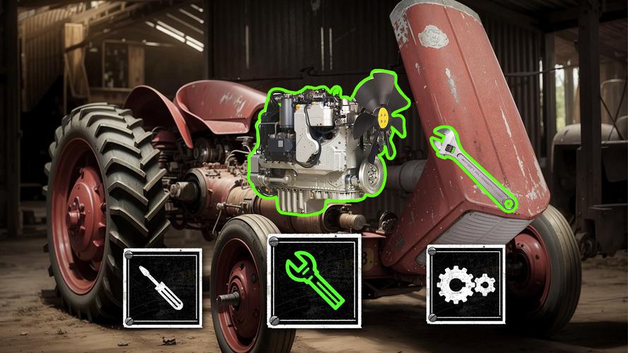 Buy the Farm スクリーンショット 3