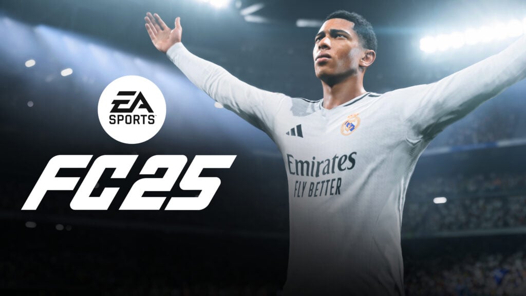 EA Sports FC 25：FIFA的未來還是重大失望？