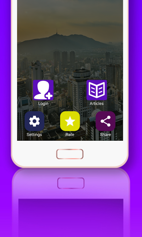 Email for Yahoo Mail Plus應用截圖第2張