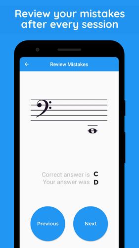 Music Tutor應用截圖第3張