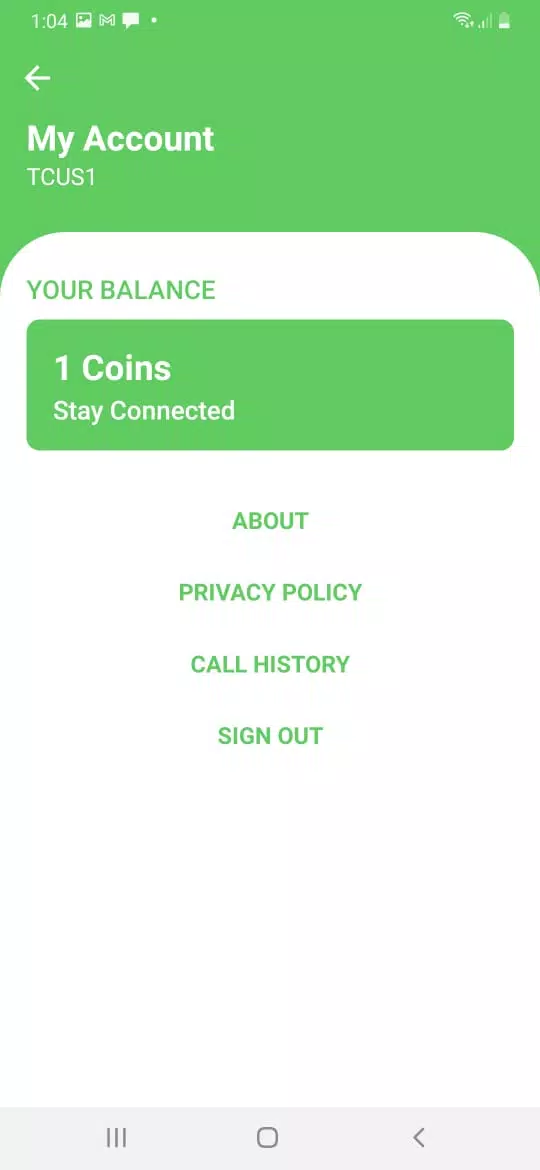 Callmatez应用截图第4张
