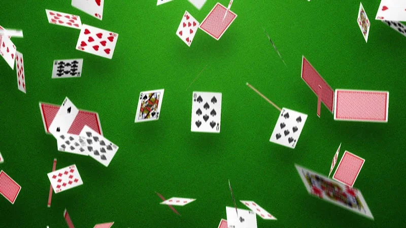 Expert Cards Game應用截圖第3張