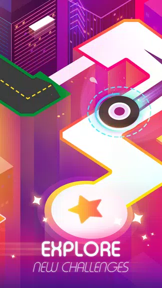 Dancing Ballz: Magic Tiles应用截图第3张