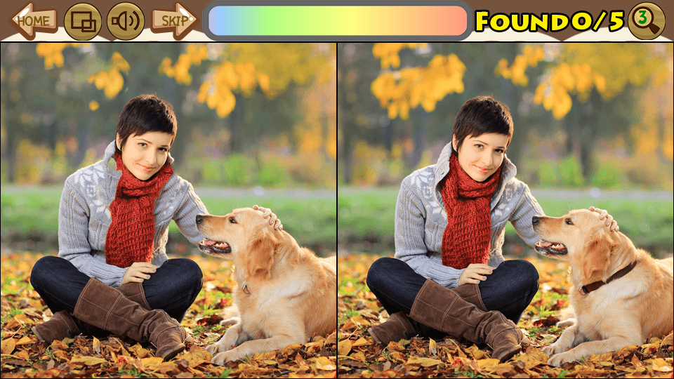 Schermata Find Differences 34 3