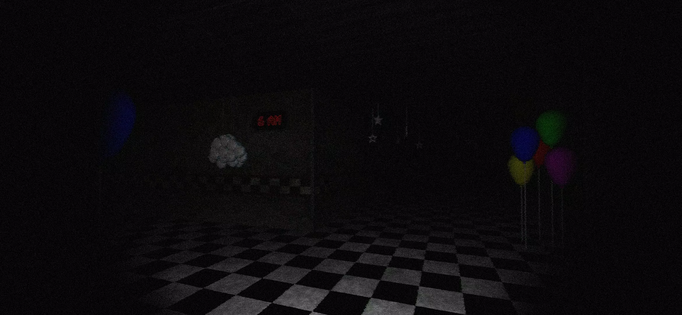 Purple Guy: Puppet’s Revenge Screenshot 4