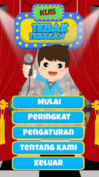 Kuis Tebak Tebakan ဖန်သားပြင်ဓာတ်ပုံ 2