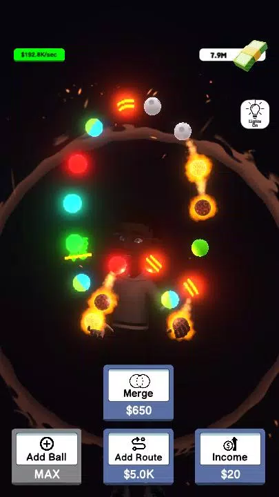 Juggler ASMR應用截圖第3張