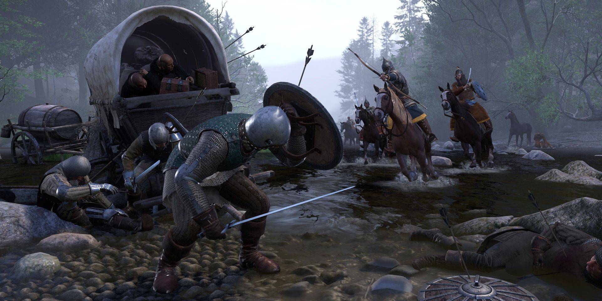 KCD Achievement Guide Image 1