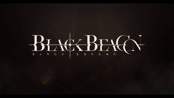 Black Beacon: Release Scheduled