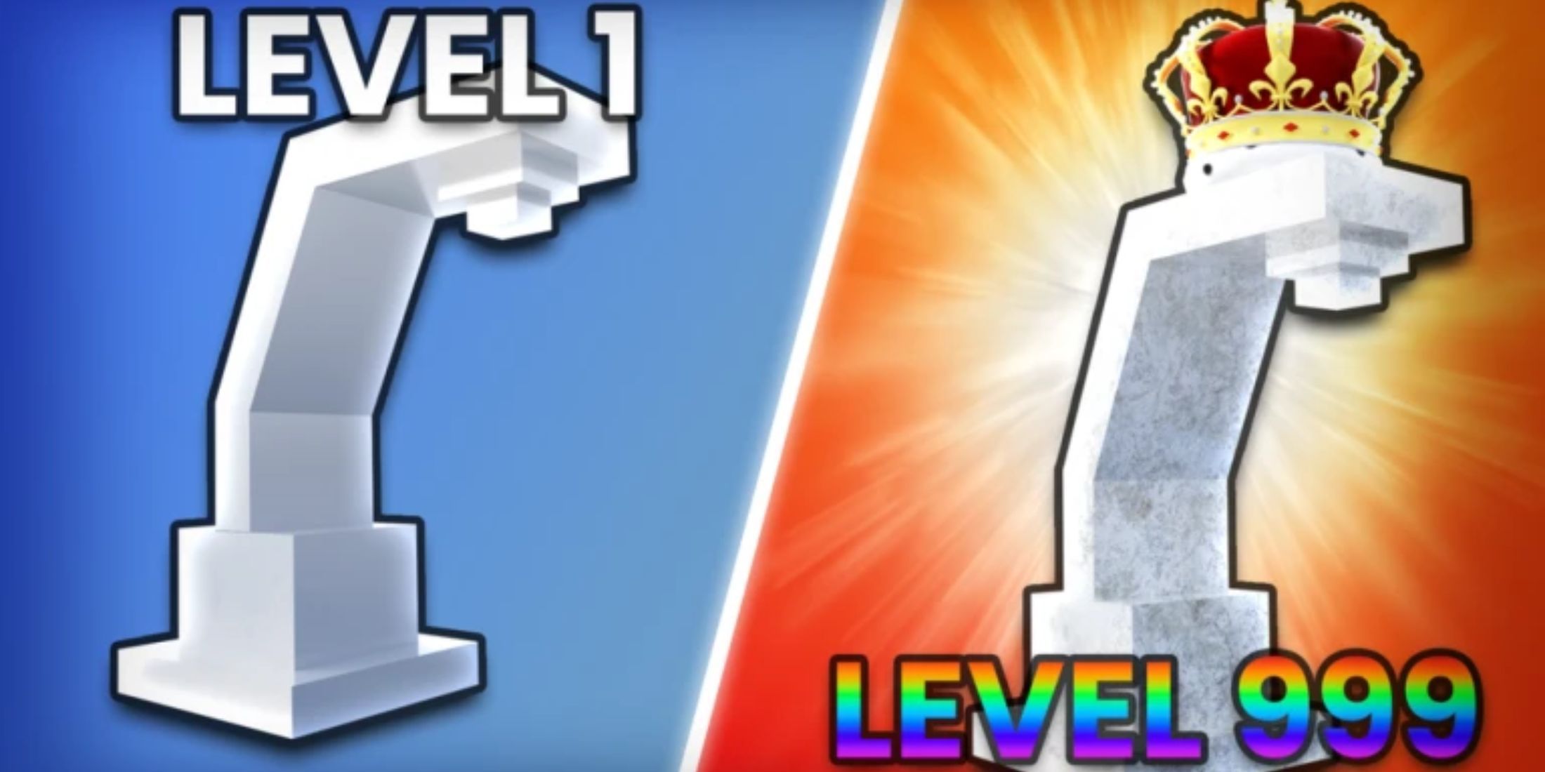 Roblox รหัสหยดเพื่อรับรางวัลระดับ Epic