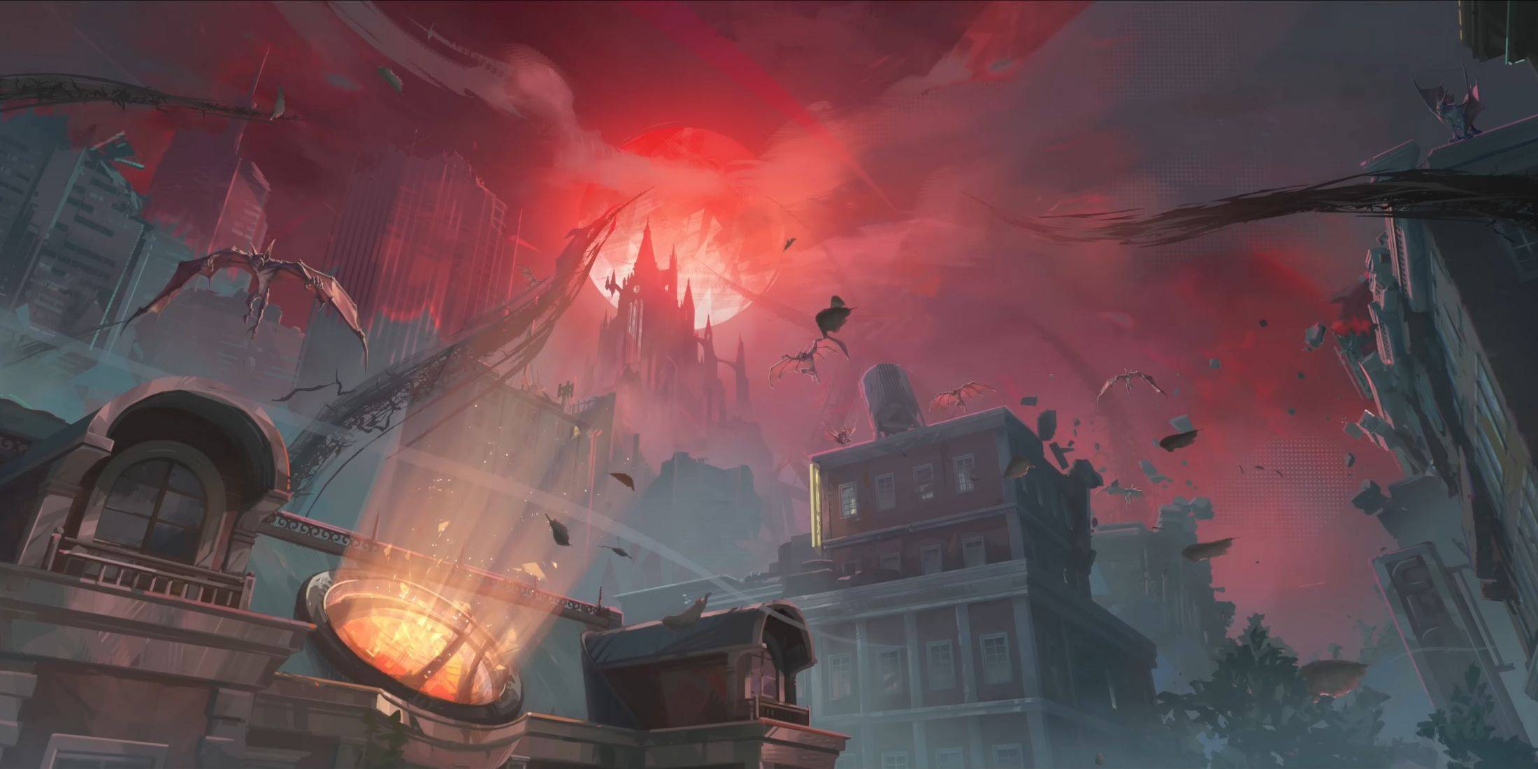 Marvel's Darkhold Pass Propels Season 1 of Rivals