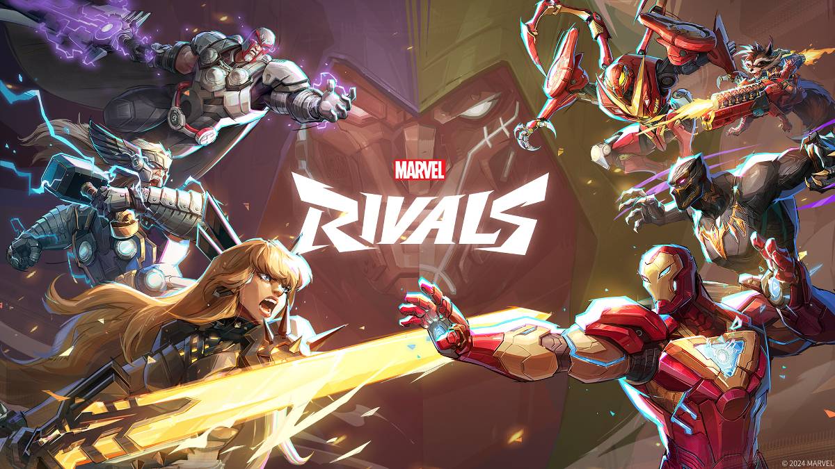 Marvel Rivals: I -unlock ang bawat balat nang libre!