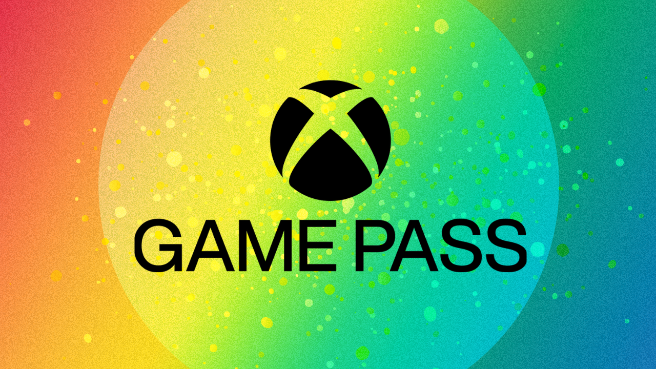 Xbox Game Pass veröffentlicht Februar-2025-Spieleliste