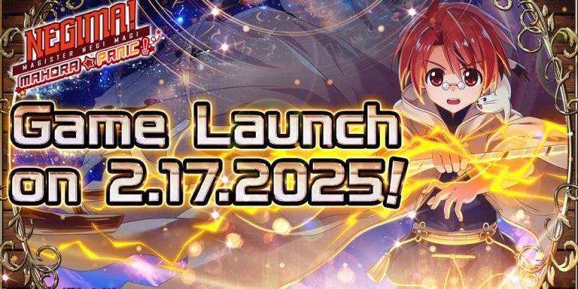 Negima! MAGISTER NEGI MAGI MAHORA PANIC TIMMER