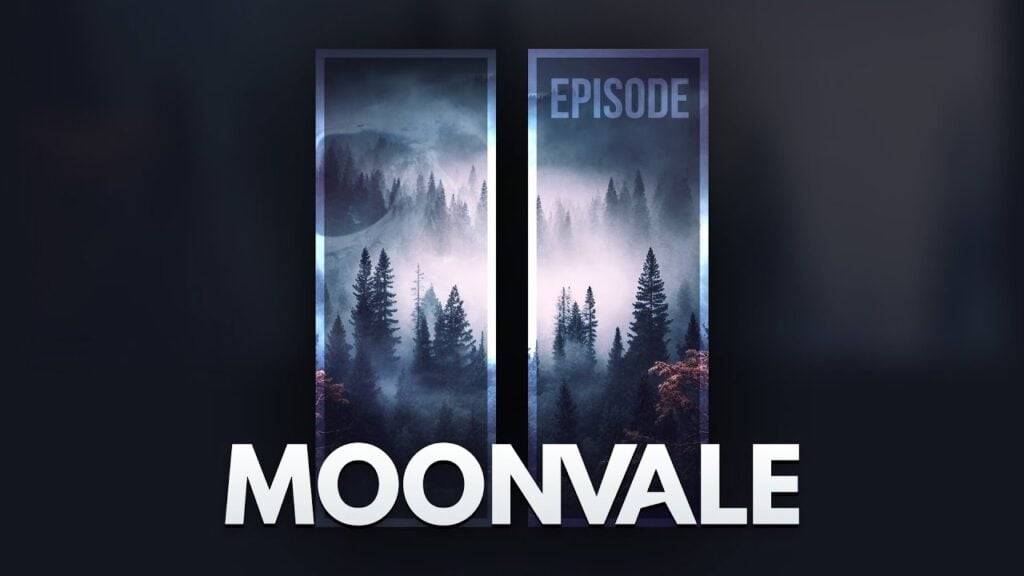 Moonvale выпускает свой второй эпизод с несколькими новыми функциями