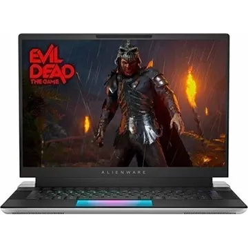 Alienware X16 R2 Intel Core Ultra 9 185H RTX 4080 Gaming Laptop