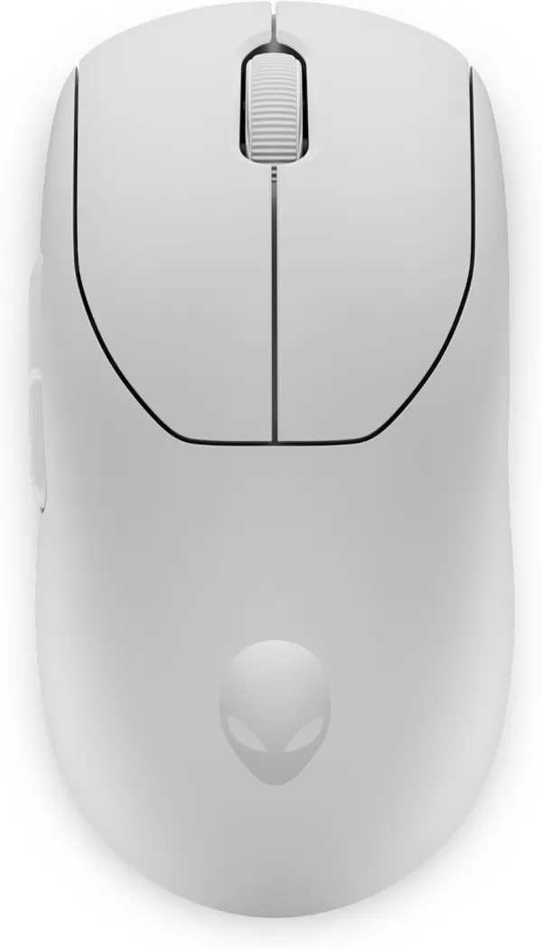 Alienware Pro Gaming Mouse: Mejor oferta en Amazon que la venta de Dell's Memorial Day