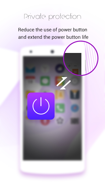 Screen Lock(off screen)應用截圖第2張