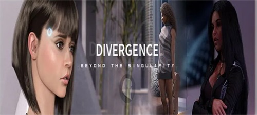 Schermata Divergence: Beyond the Singularity 3