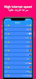 VPN FAST Pro應用截圖第3張