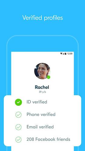 Schermata BlaBlaCar: Carpooling and Bus 3
