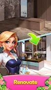 Merge Room : Decor Fusion Schermafbeelding 2