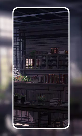 TAnime スクリーンショット 1