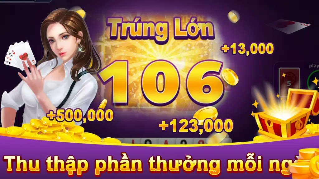 WePlay - Tiến Lên Miền Nam Screenshot 3