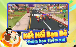 PLAY TOGETHER VNG应用截图第3张