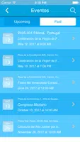 Misión Fátima应用截图第4张
