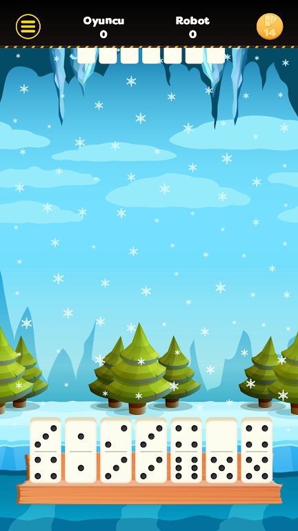 Domino - Offline Dominoes Screenshot 2