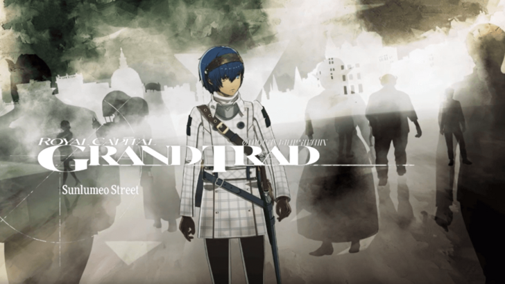 ReFantazio 和 Persona 的優雅菜單：增強您的用餐體驗