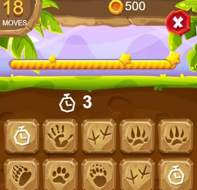 Memory Age Basic ဖန်သားပြင်ဓာတ်ပုံ 2