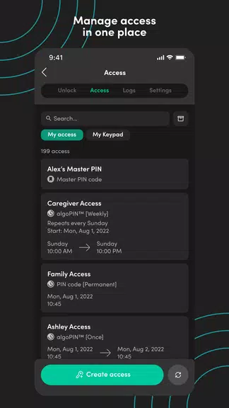 igloohome應用截圖第3張