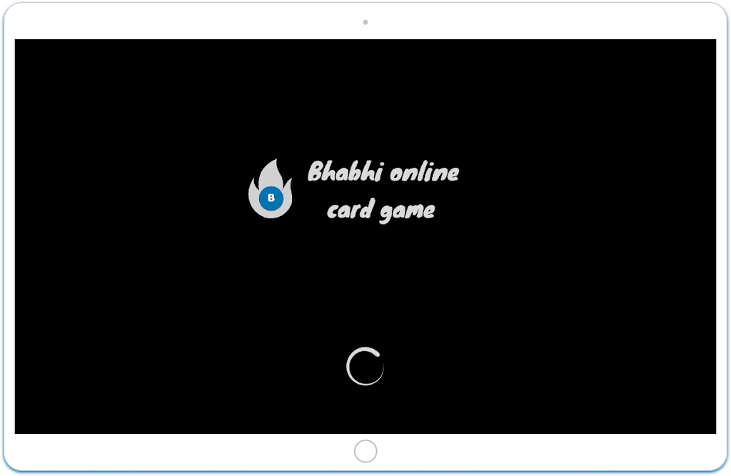 Bhabhi - Online card game應用截圖第3張