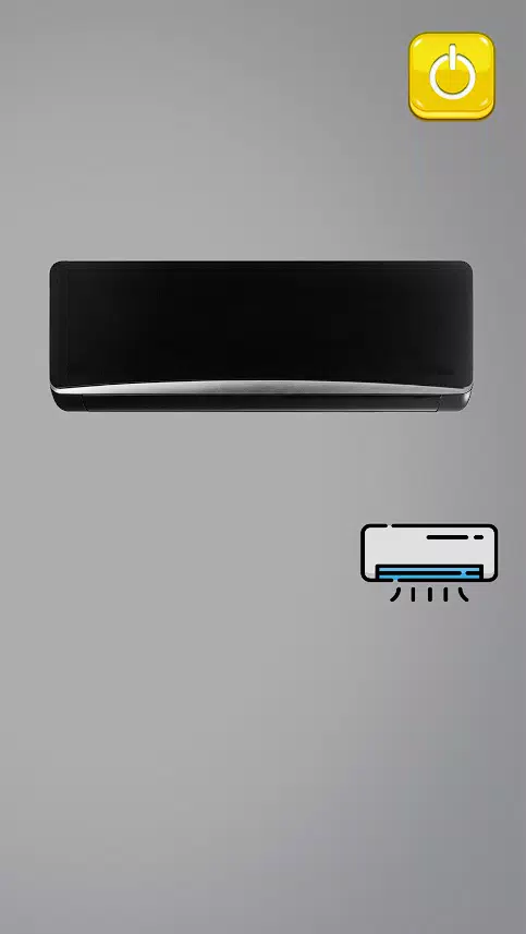 Air conditioner Captura de tela 1