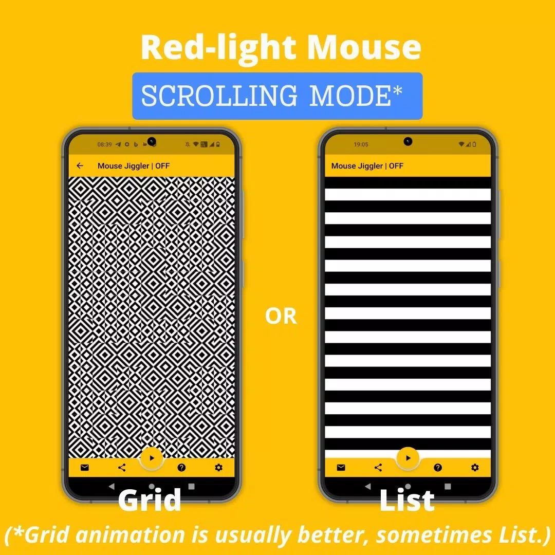 Mouse Jiggler应用截图第2张