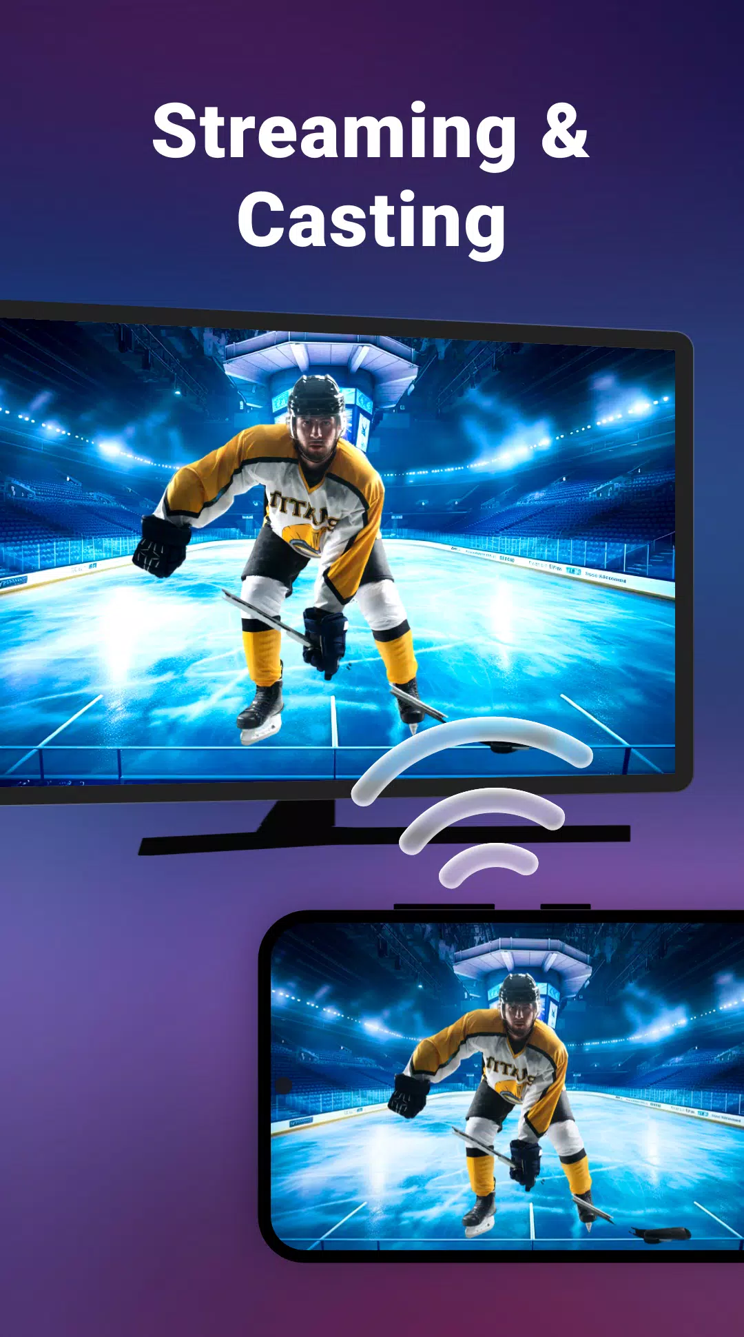 万能视频播放器 - XPlayer应用截图第2张