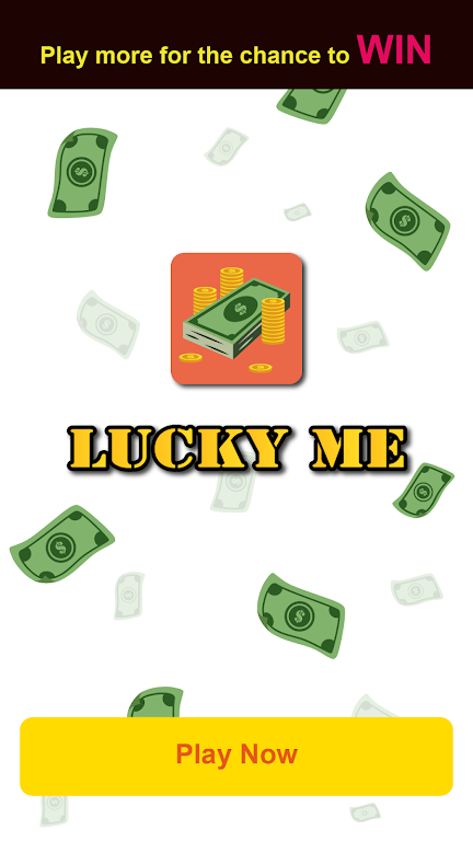 Lucky Me Zrzut ekranu 3
