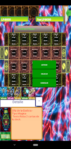 DuelPro ဖန်သားပြင်ဓာတ်ပုံ 3
